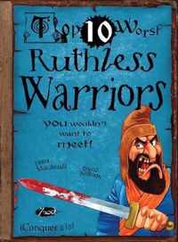 Ruthless Warriors