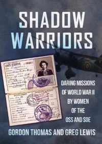 Shadow Warriors