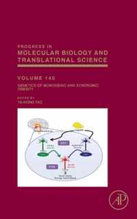 Genetics of Monogenic and Syndromic Obesity