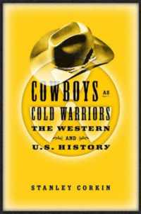 Cowboys as Cold Warriors