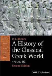 History Of The Classical Greek World