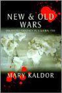 New and Old Wars