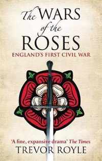 War Of The Roses