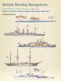 British Warship Recognition