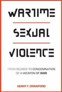 Wartime Sexual Violence