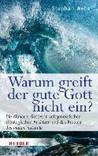 Warum greift der gute Gott nicht ein?