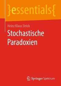 Stochastische Paradoxien