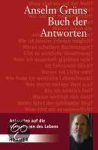 Anselm Grüns Buch der Antworten