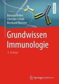 Grundwissen Immunologie