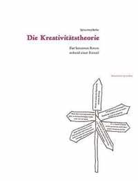 Die Kreativitatstheorie