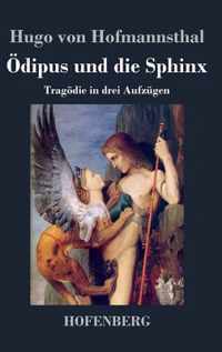 OEdipus und die Sphinx