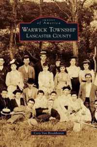 Warwick Township, Lancaster County