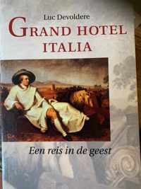 Grand Hotel Italia