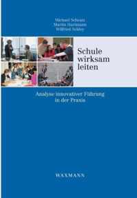 Schule wirksam leiten