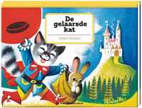 De gelaarsde kat