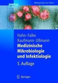 Medizinische Mikrobiologie Und Infektiologie