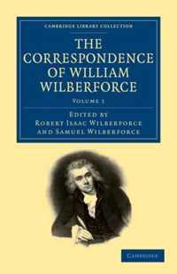 The Correspondence of William Wilberforce