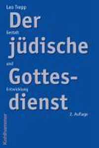 Der Judische Gottesdienst