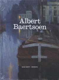 Albert Baertsoen - Johan de Smet, Stefan Huyghebaert - Hardcover (9789461618092)