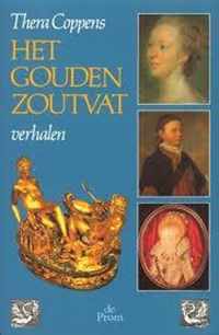 Het gouden zoutvat