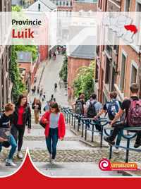 Provincie Luik