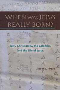 When Was Jesus Really Born?