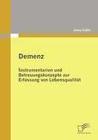 Demenz