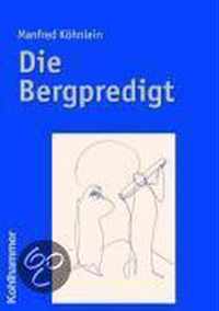 Die Bergpredigt