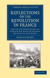 Reflections on the Revolution in France