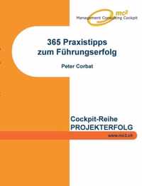 365 Praxistipps zum Fuhrungserfolg