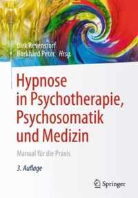 Hypnose in Psychotherapie Psychosomatik und Medizin