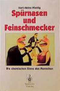 Spumasm And Feinschmecher