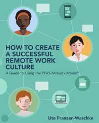 How to Create a Successful Remote Work Culture