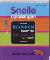 Snelle Oplossingen