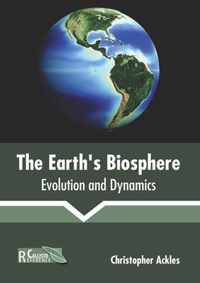 The Earth's Biosphere