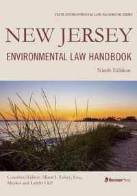 New Jersey Environmental Law Handbook