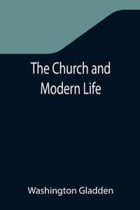 The Church and Modern Life