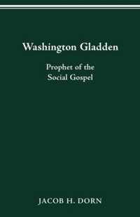 Washington Gladden