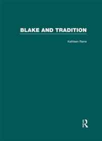 Blake and Tradition