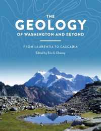 The Geology of Washington and Beyond