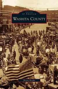 Washita County