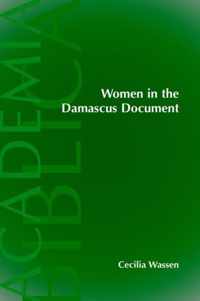 Women in the Damascus Document