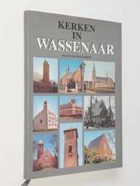 Kerken in Wassenaar