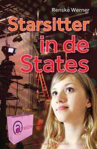 Annelore - Starsitter in de States