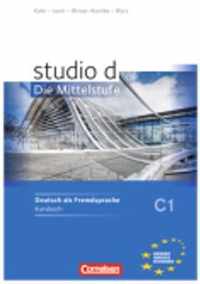 studio d - Die Mittelstufe