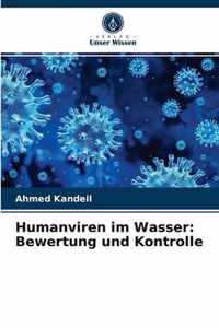 Humanviren im Wasser