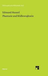 Phantasie und Bildbewusstsein