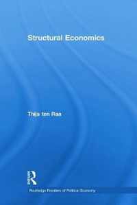 Structural Economics