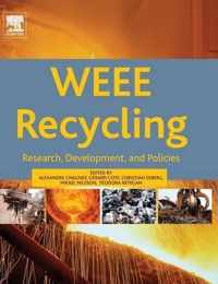 WEEE Recycling