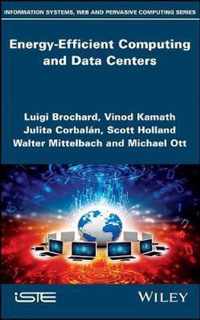 Energy-Efficient Computing and Data Centers